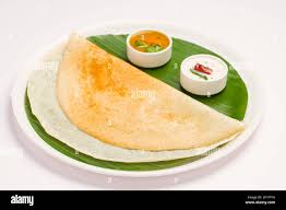 Ghee Dosai