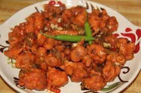 Gobi Manchurian