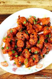 Gobi Manchurian Gravy