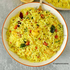 Lemon Rice