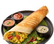 Masala Dosai