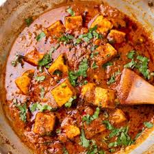 Paneer Masala