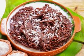 Ragi Idiyappam (2)