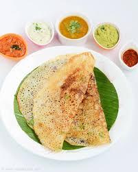 Rava Dosai