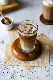 Iced Latte