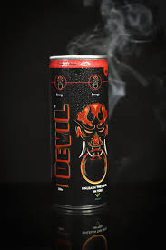 H3 Devils COLD BEVERAGES