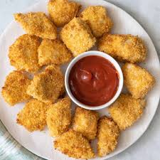 Chicken Nuggets(4pcs)