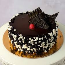 Choco Chipper 1/2 kg