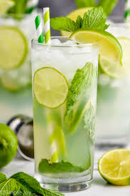 Mint Mojito