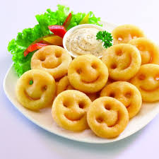 Smilies (5pcs)