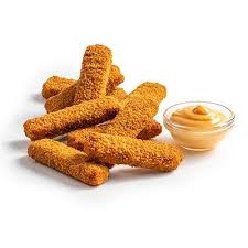 Veg Strips(3pcs)