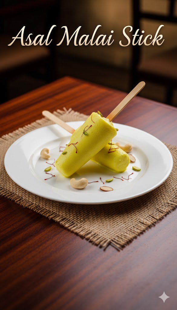 Asal Malai Stick