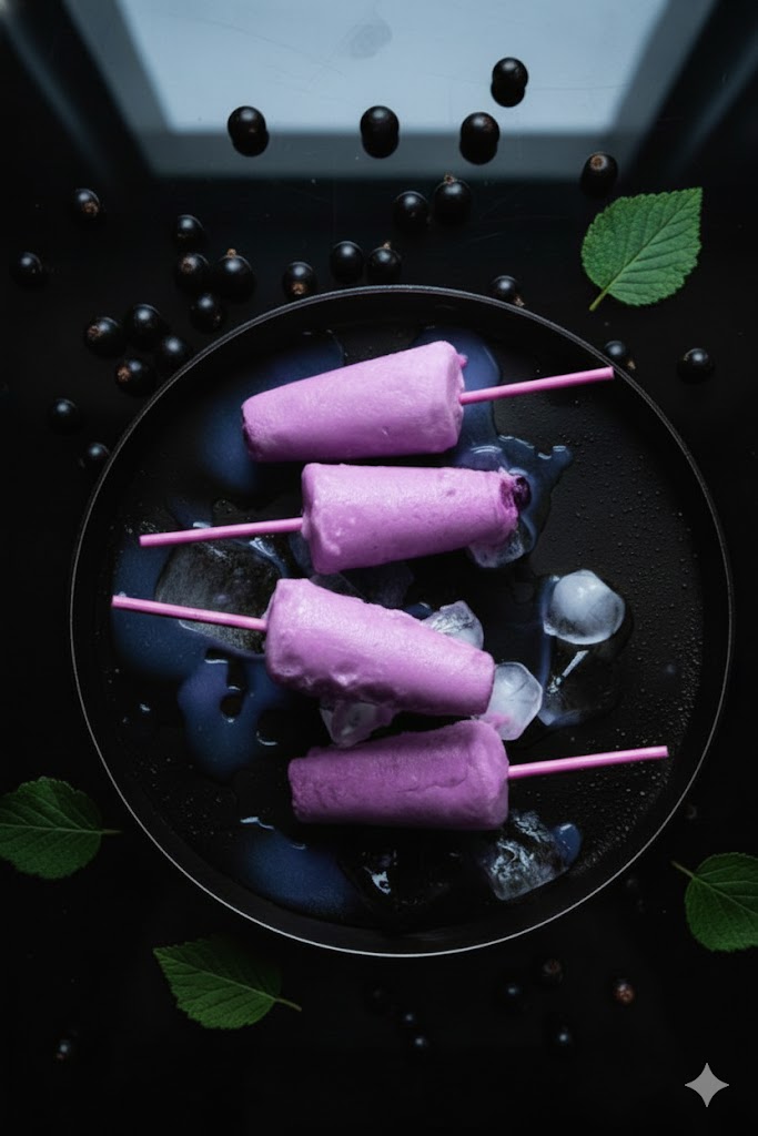 Master Black Currant Stick