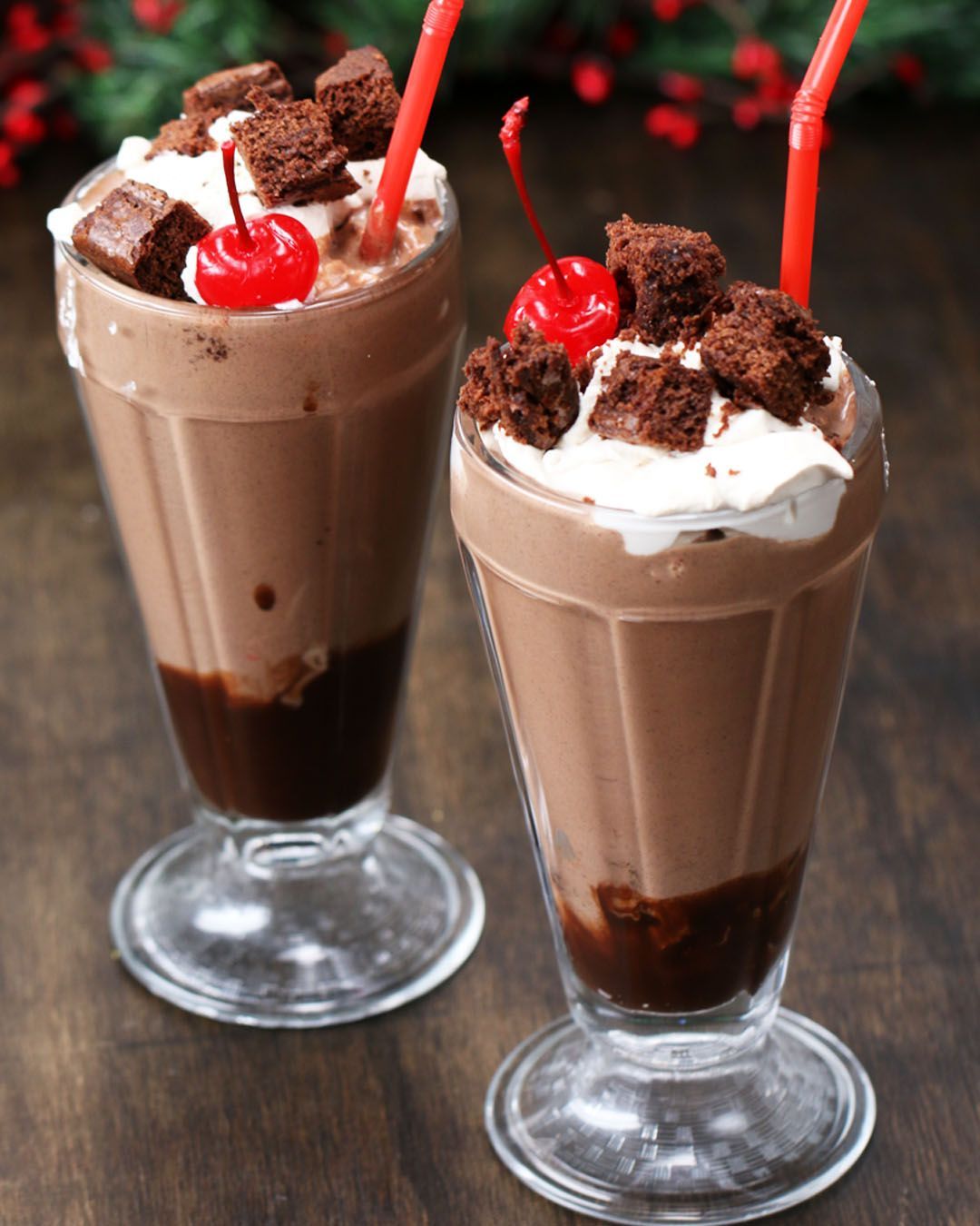 Browine Shake
