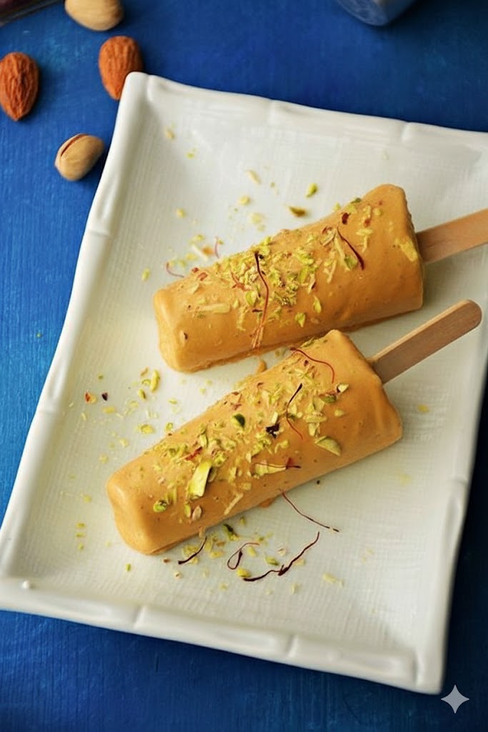 Master Butterscotch Stick