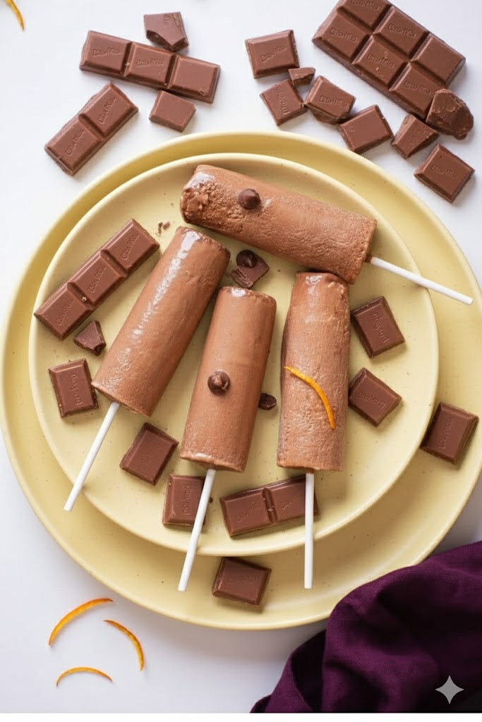 Master Chocolate Stick