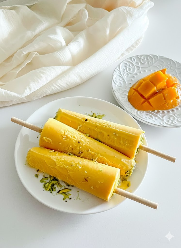 Alphonso Mango Stick