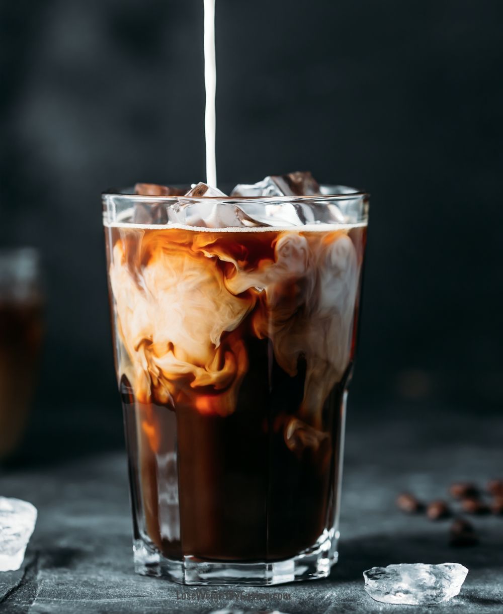 Cold Coffee
