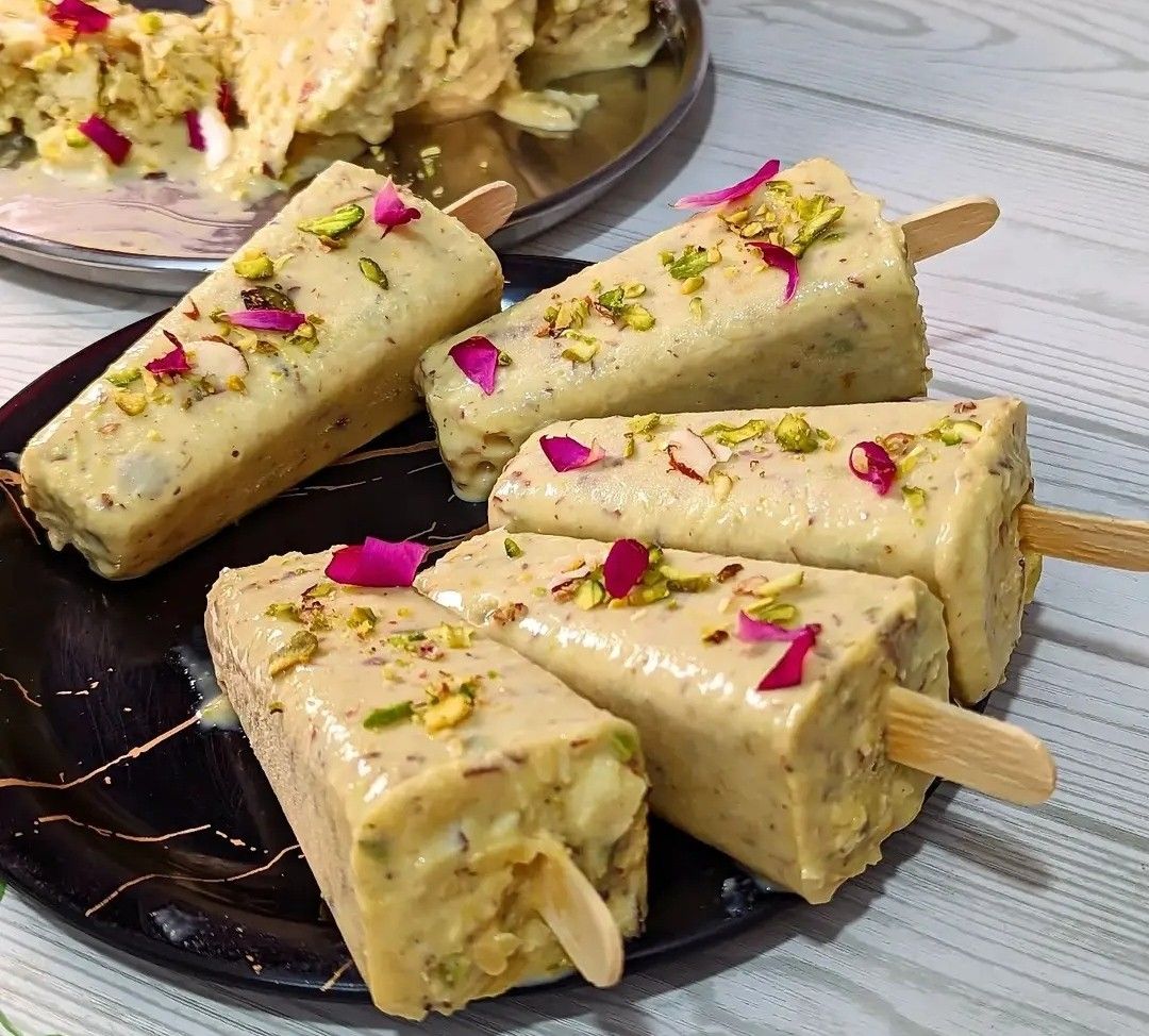 Malai Kulfi Family Pack 250 gms