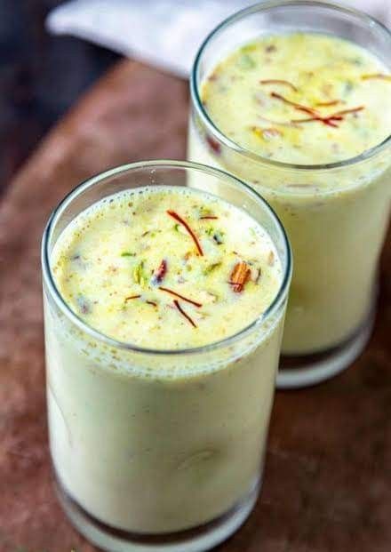 Malai Kulfi Shake