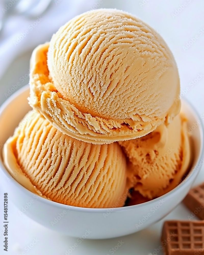 Premium Butterscotch 250 ml