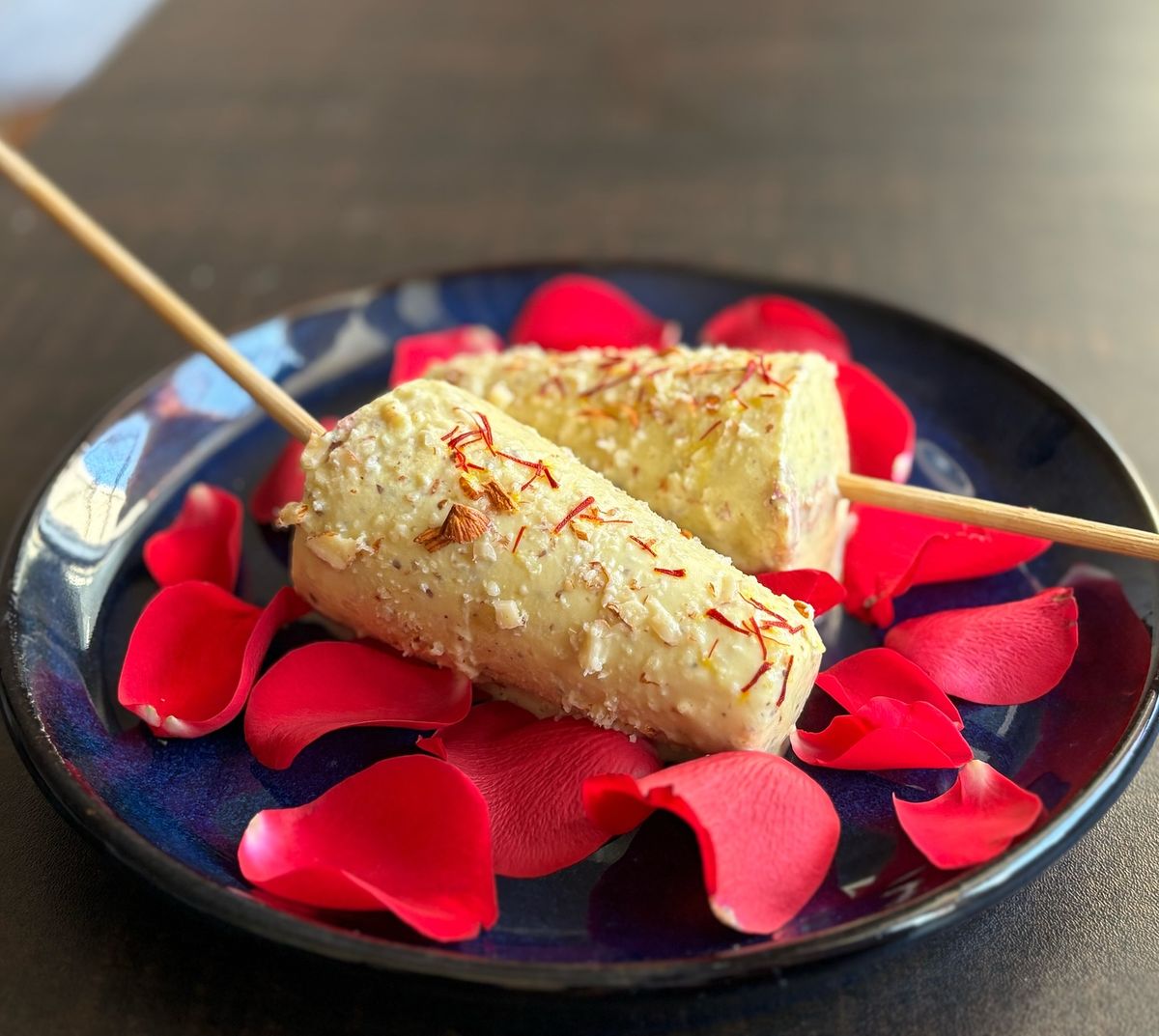 Premium Butterscotch Icecream 700 ml