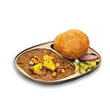 Chana kachori