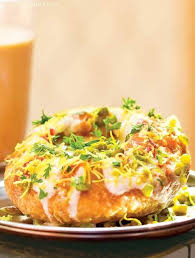 Dahi kachori