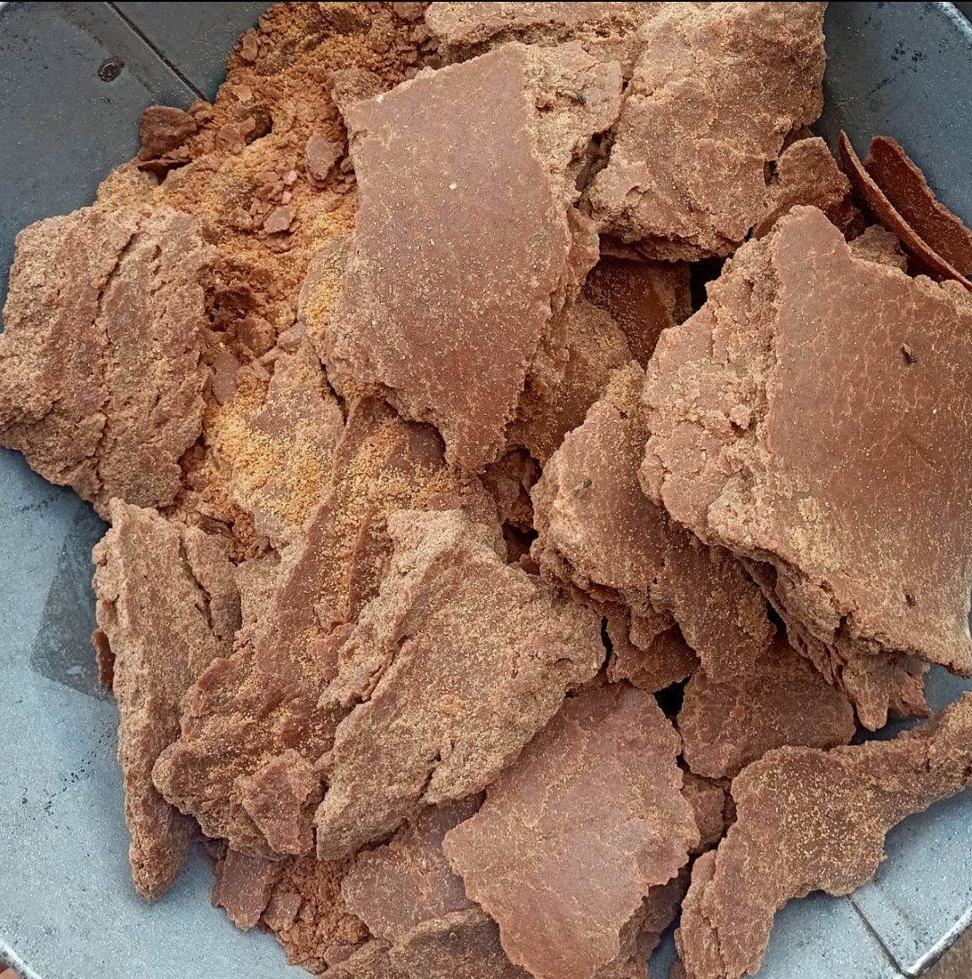 Groundnut De-oiled Cake 1KG (கடலை புன்னக்கு)