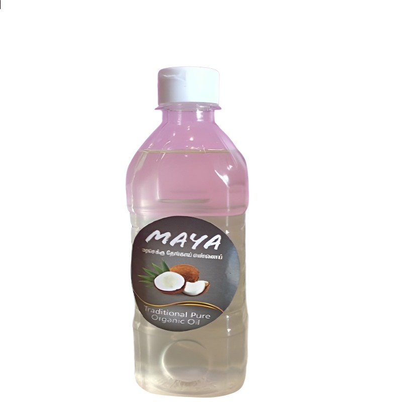 Maya  Coconut Oil 500ml