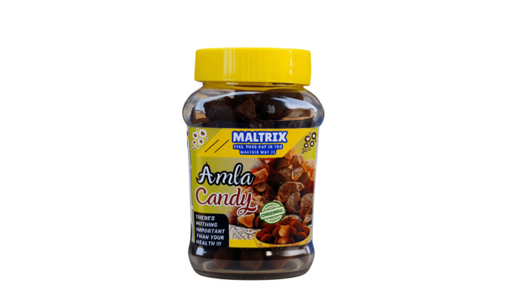 Amla candy-150g
