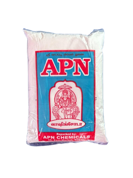 "APN Washing Soda (1kg (100g 10pkt))"