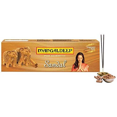 Mangaldeep Sandal Agarbatti