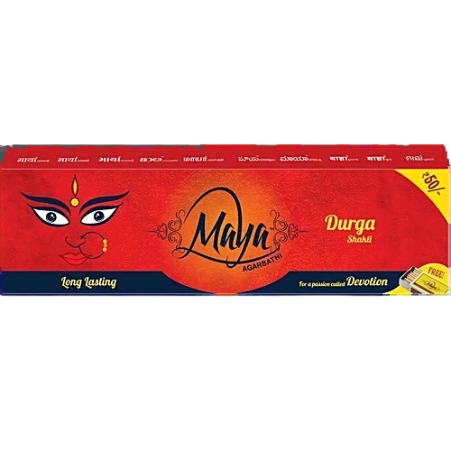 Maya Durga Shakti Agarbatti
