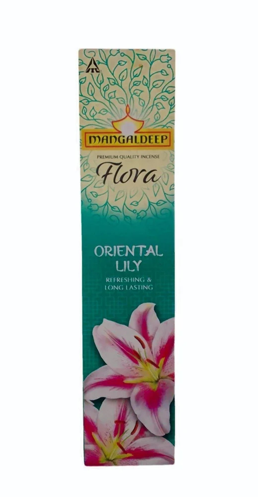 Mangaldeep Oriental Lily