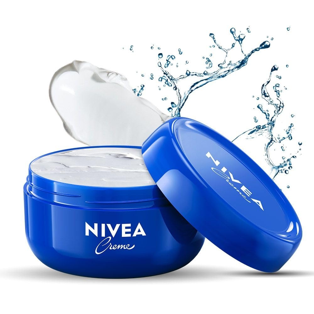 Nivea cream (60 ml)