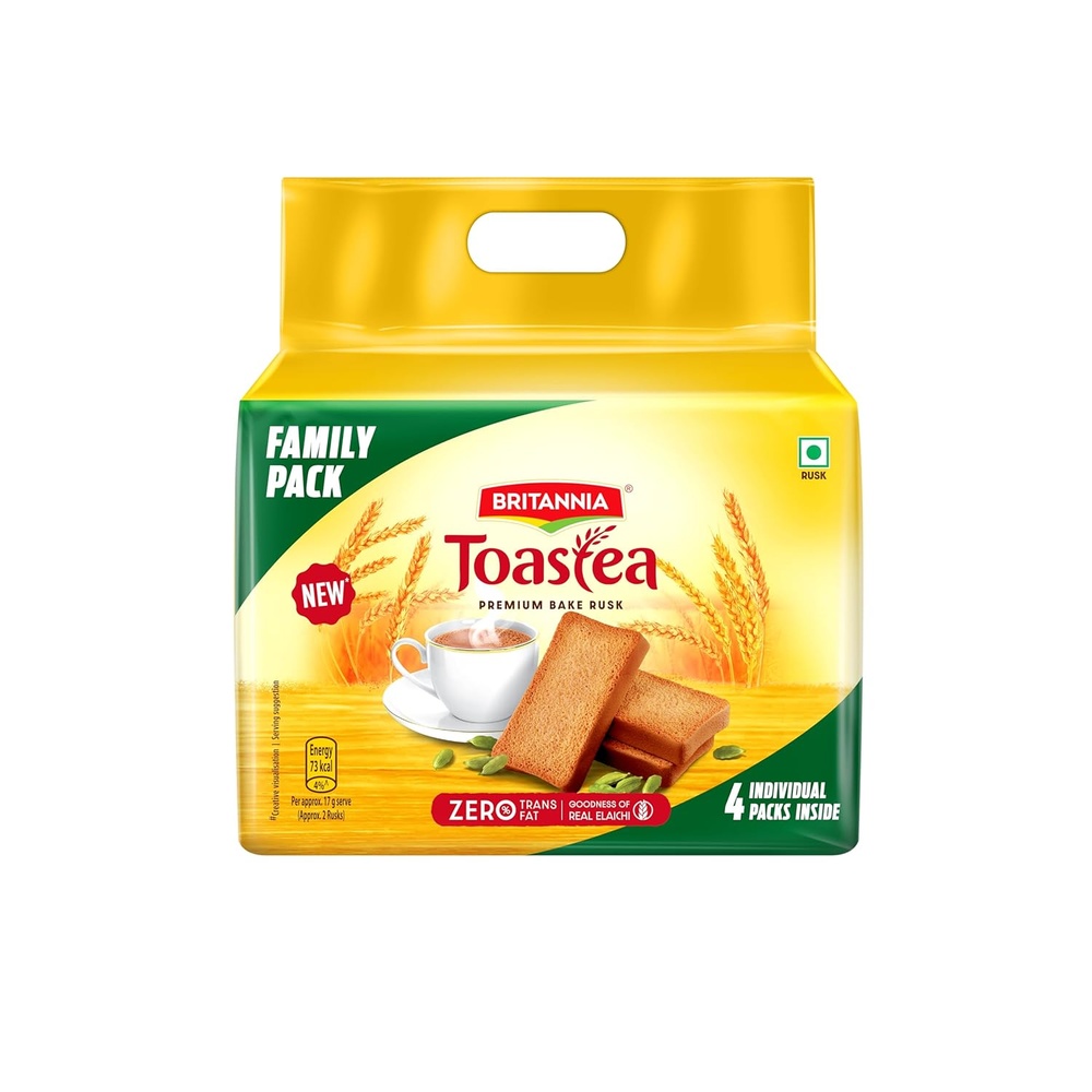 Britania Toast tea(250 g)