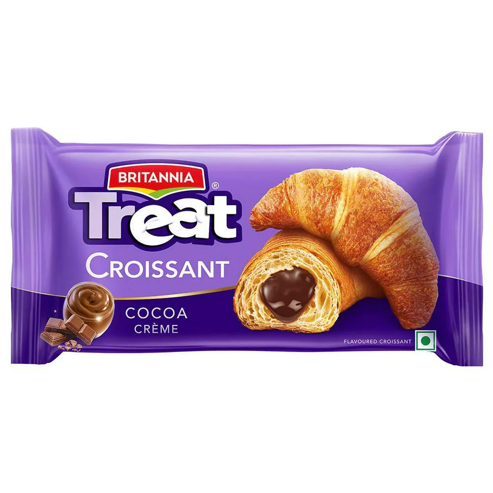 Treat croissant (45 g)