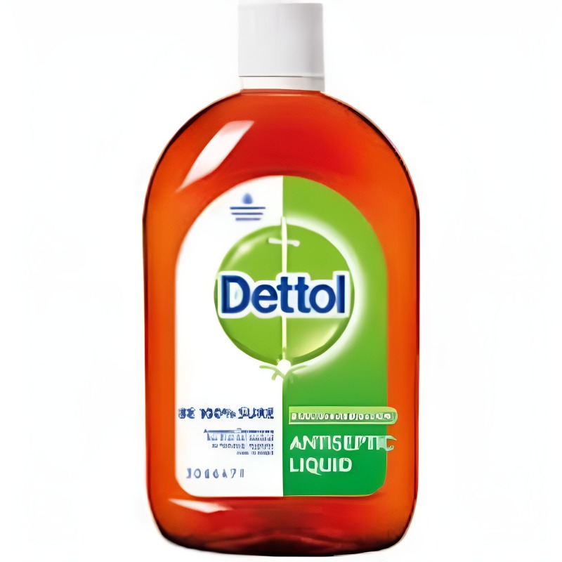 Dettol Antiseptic Liquid (60 ml)