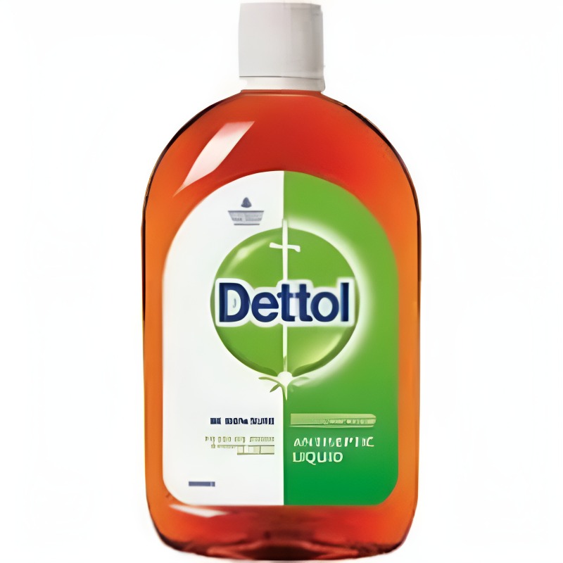 Dettol Antiseptic Liquid (125 ml)