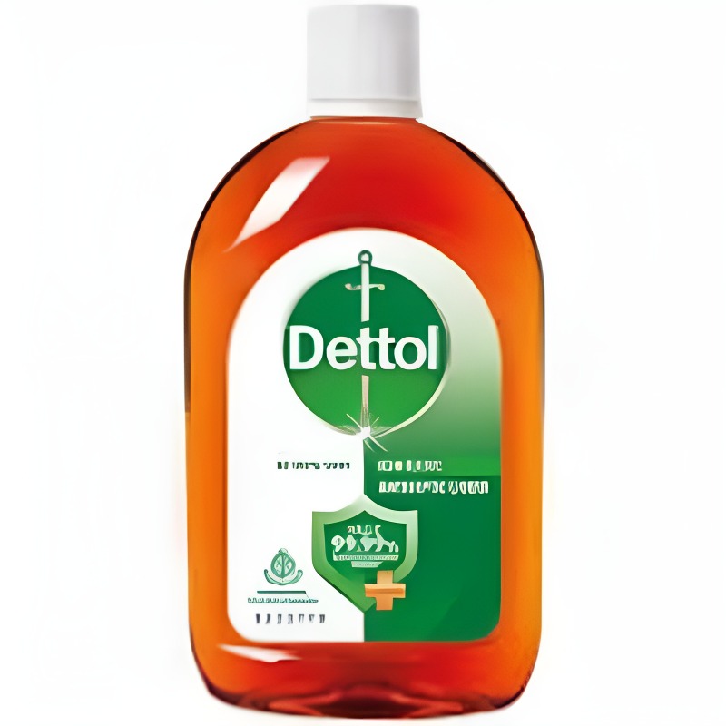 Dettol Antiseptic Liquid (250 ml)
