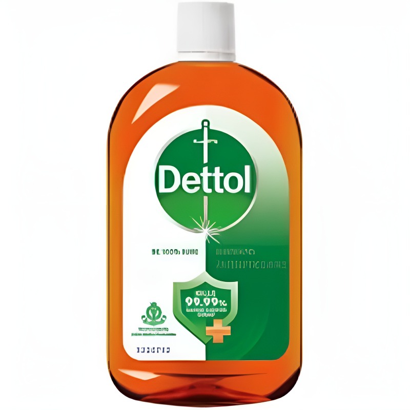 Dettol Antiseptic Liquid (550 ml)