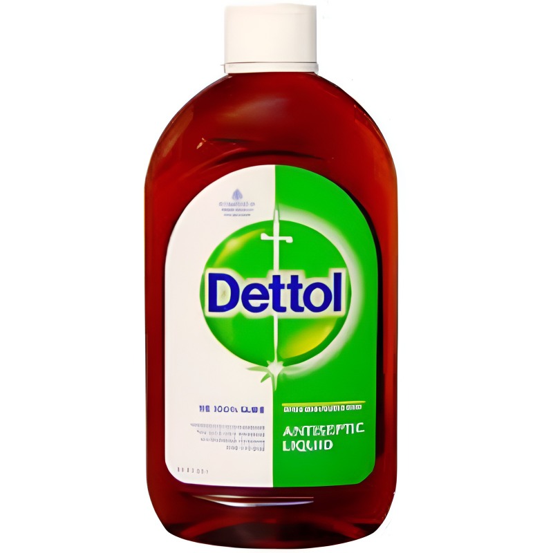 Dettol Antiseptic Liquid (1 L)