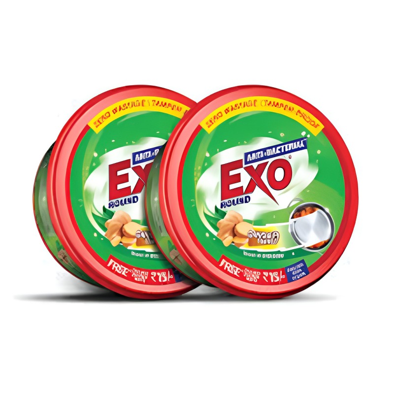 Exo Dishwash Round (700 g)