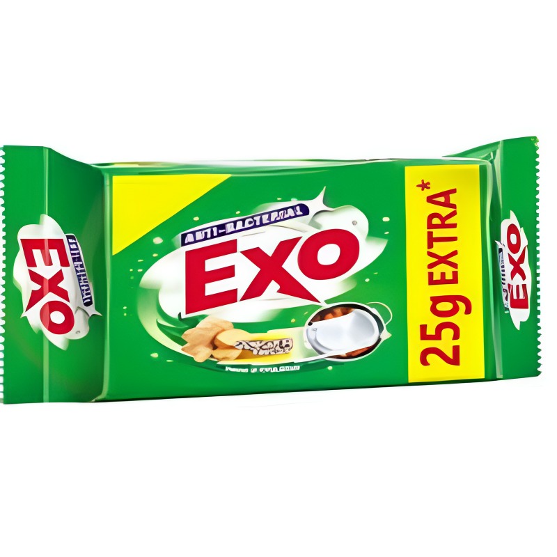 Exo Dishwash Bar (200 g)