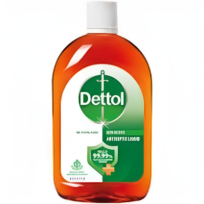 Dettol Antiseptic Liquid (500 ml)