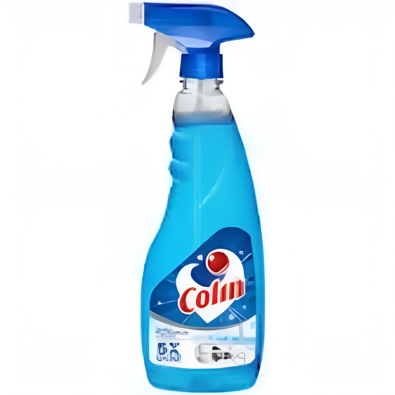 Colin Glass Cleaner (500 ml)