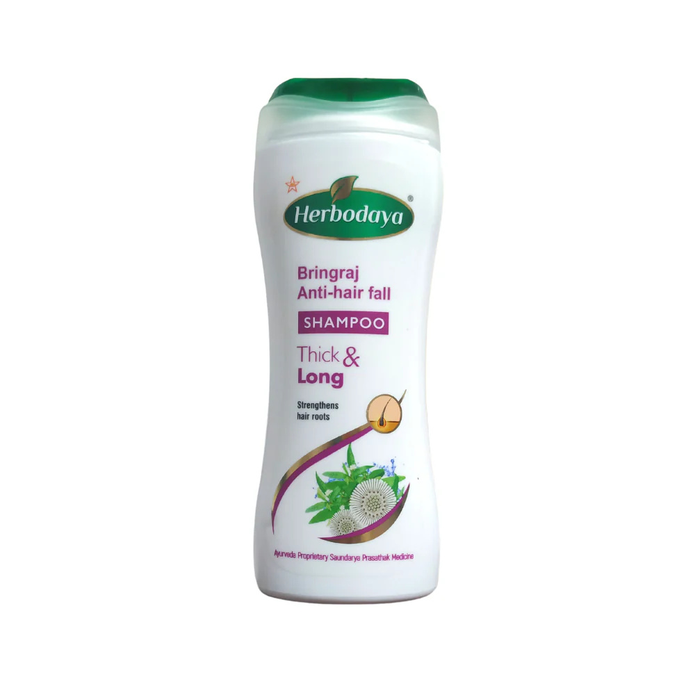herbodaya (100ml bhringraj anti   hair fall shampoo )