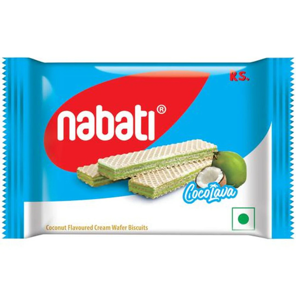 Nabatti Coconut (62 g)