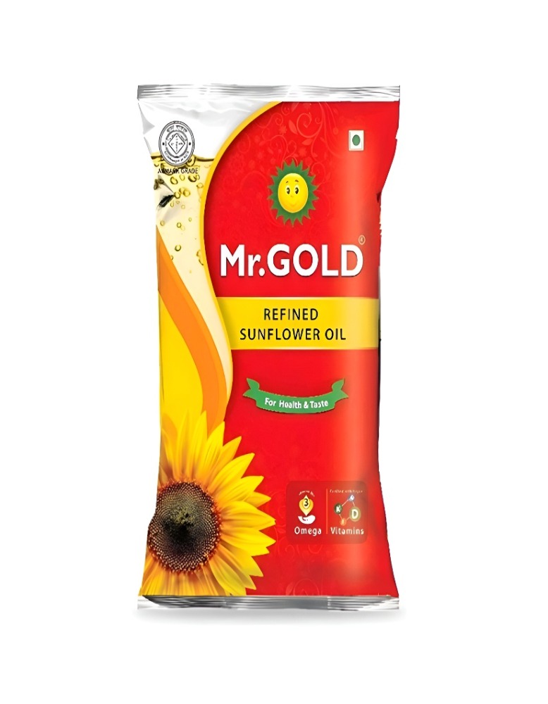 Mr.GOLD 1 LTR